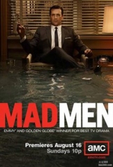 广告狂人第三季