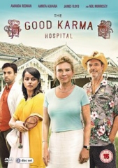 善缘医院第二季